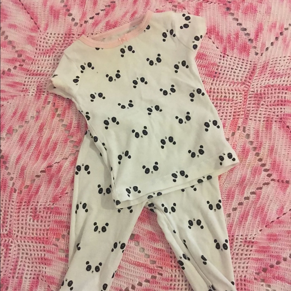 Pajamas